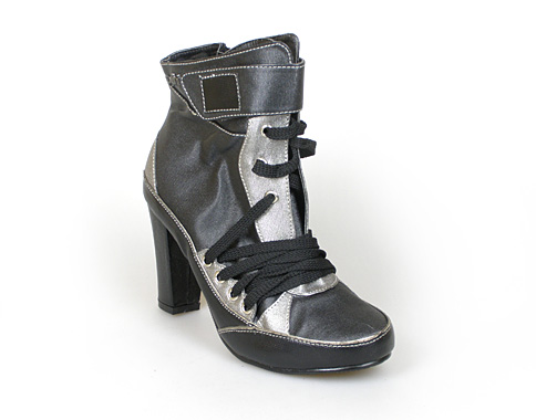 Дамски боти 0556ch